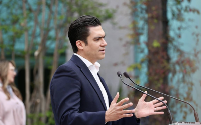 LOS FOROS PARA ANALIZAR LA INICIATIVA DE LEY SOBRE TELECOMUNICACIONES ES SOLO UN DISTRACTOR: PAN